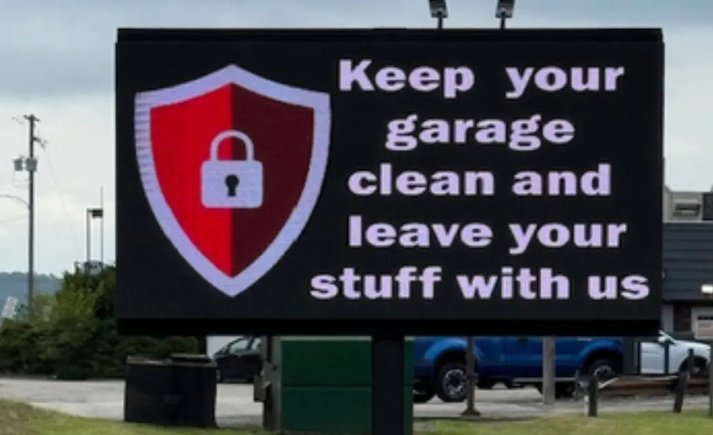 Conley Self Storage