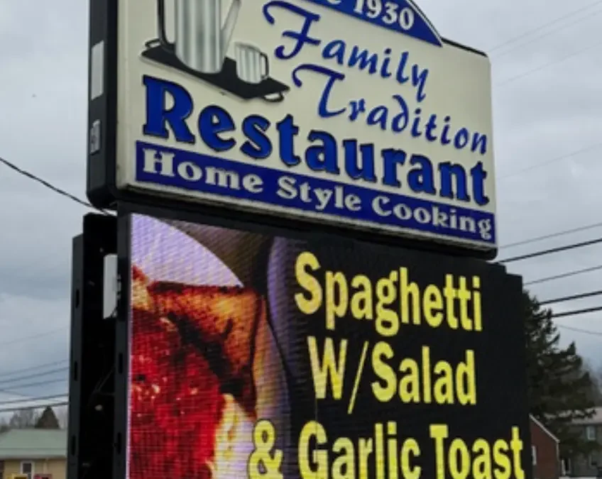 Family Tradition Restaurant
